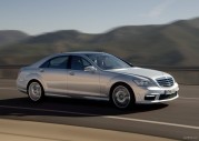 Mercedes-Benz S65 AMG Mercedes-Benz S65 AMG